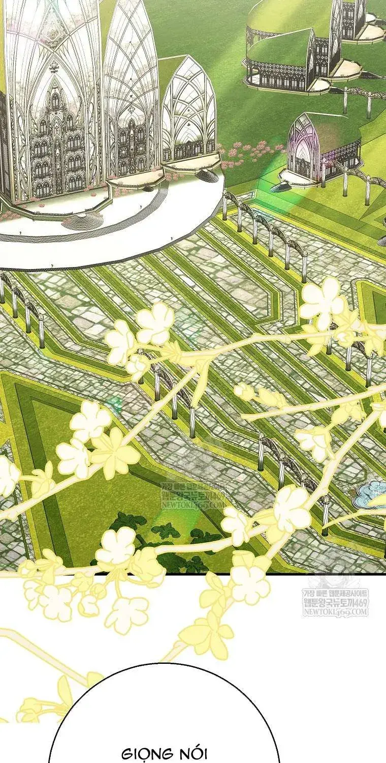 [ SS2 ] Bé Con Báo Tuyết Của Gia Tộc Báo Đen Chapter 51.1 - Trang 28