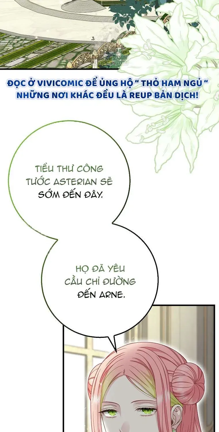 [ SS2 ] Bé Con Báo Tuyết Của Gia Tộc Báo Đen Chapter 51.1 - Trang 3