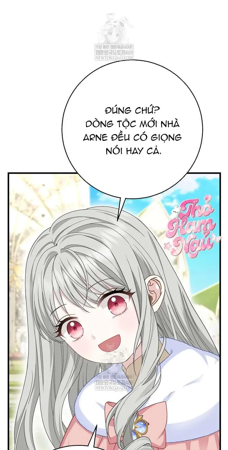 [ SS2 ] Bé Con Báo Tuyết Của Gia Tộc Báo Đen Chapter 51.1 - Trang 30