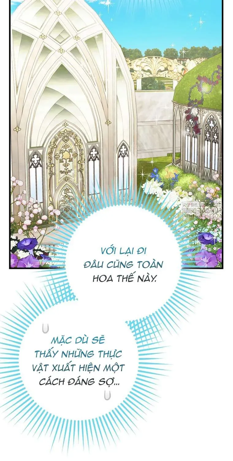[ SS2 ] Bé Con Báo Tuyết Của Gia Tộc Báo Đen Chapter 51.1 - Trang 34