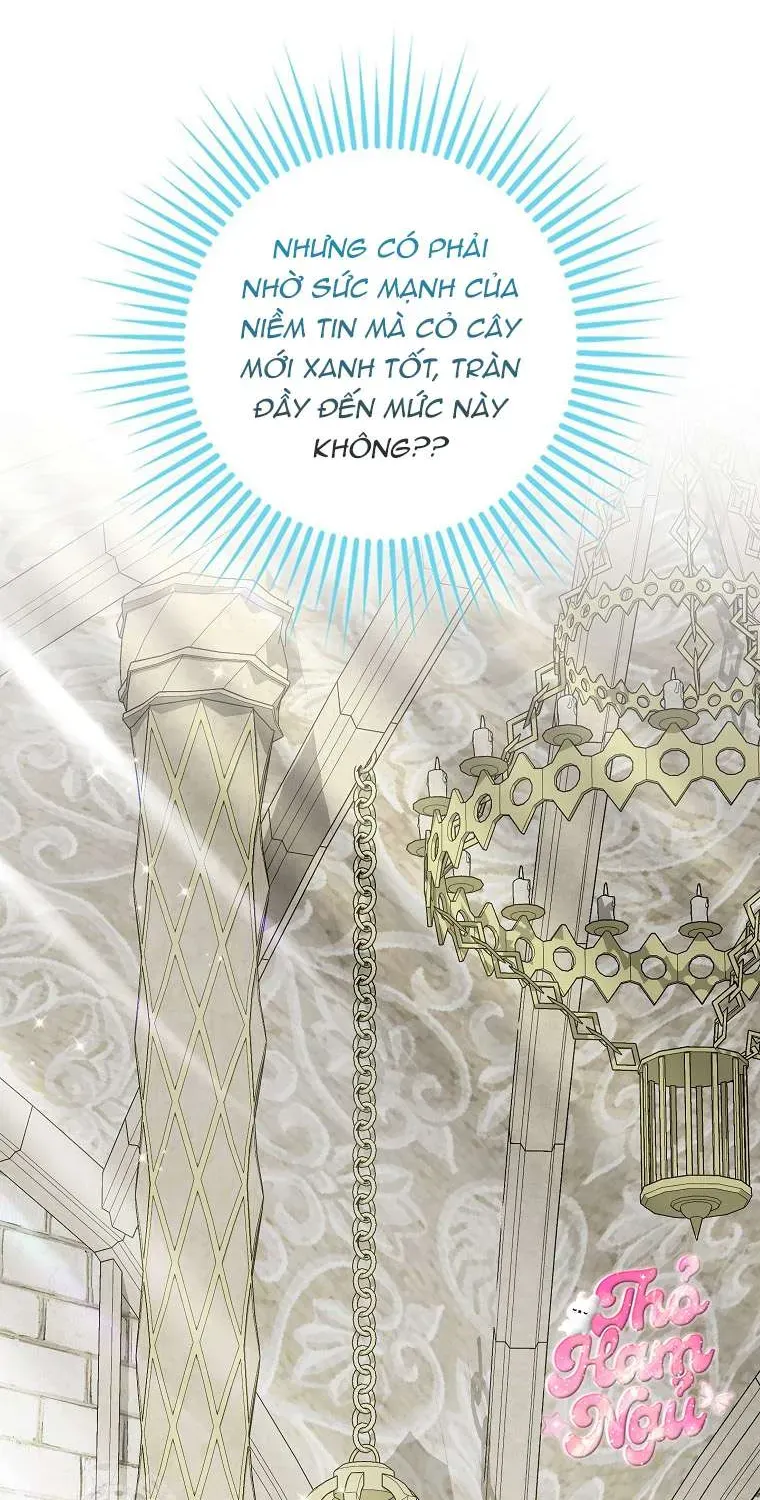[ SS2 ] Bé Con Báo Tuyết Của Gia Tộc Báo Đen Chapter 51.1 - Trang 35