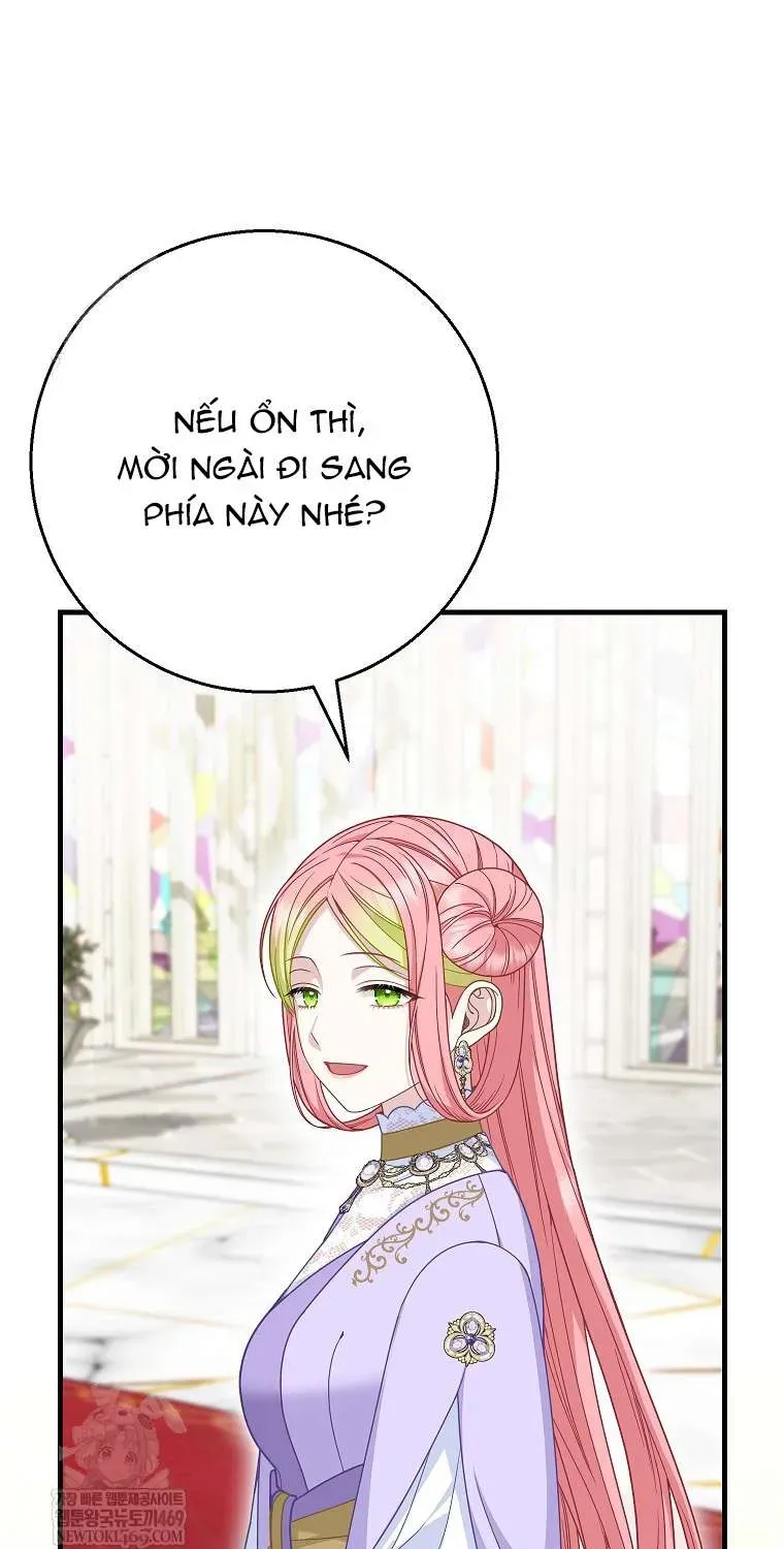 [ SS2 ] Bé Con Báo Tuyết Của Gia Tộc Báo Đen Chapter 51.1 - Trang 44