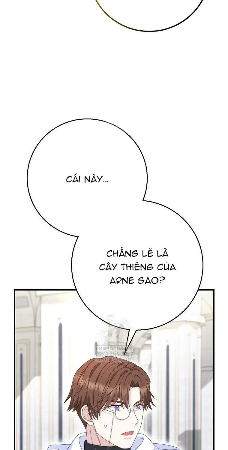 [ SS2 ] Bé Con Báo Tuyết Của Gia Tộc Báo Đen Chapter 51.1 - Trang 48