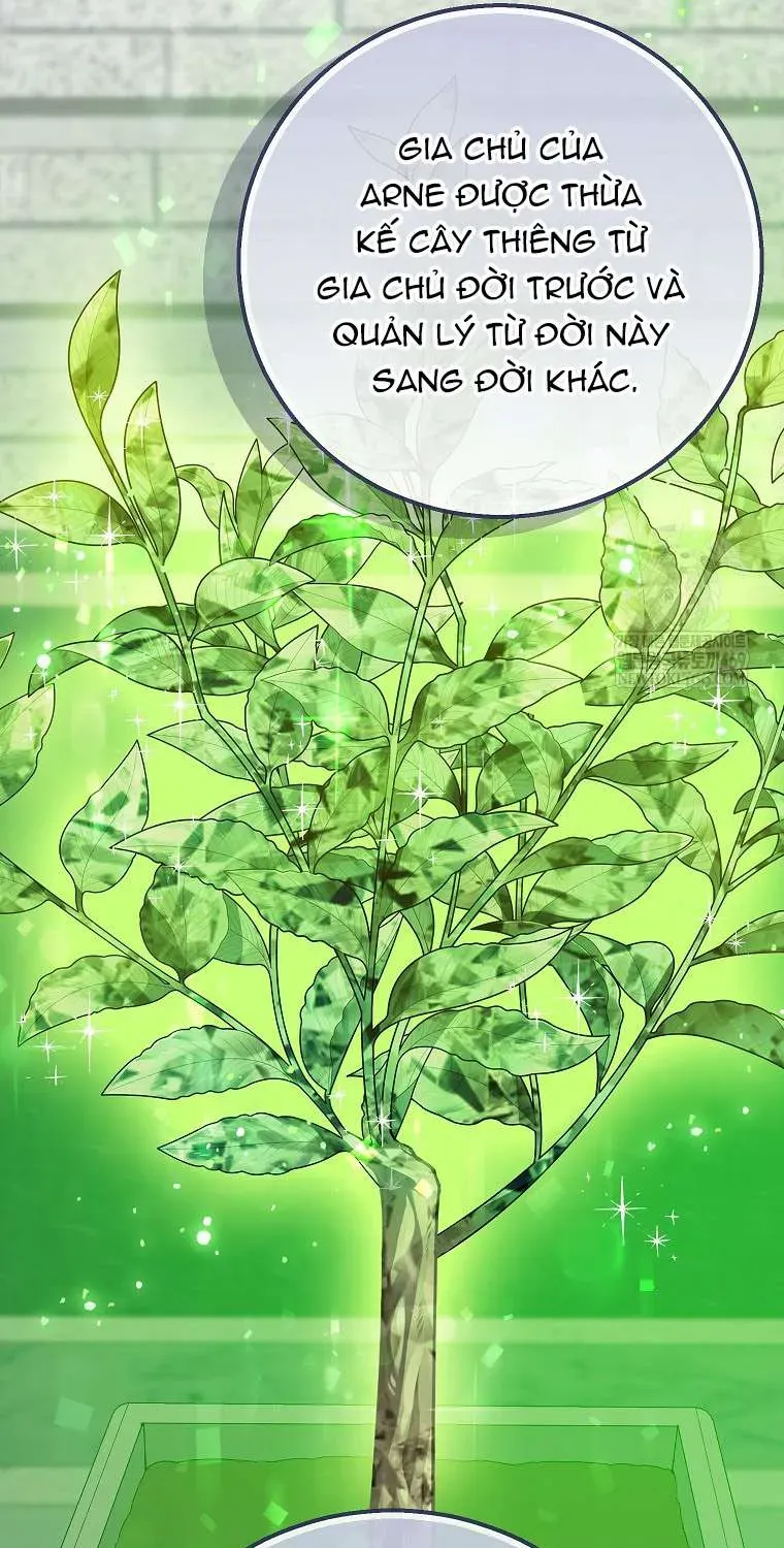 [ SS2 ] Bé Con Báo Tuyết Của Gia Tộc Báo Đen Chapter 51.1 - Trang 50