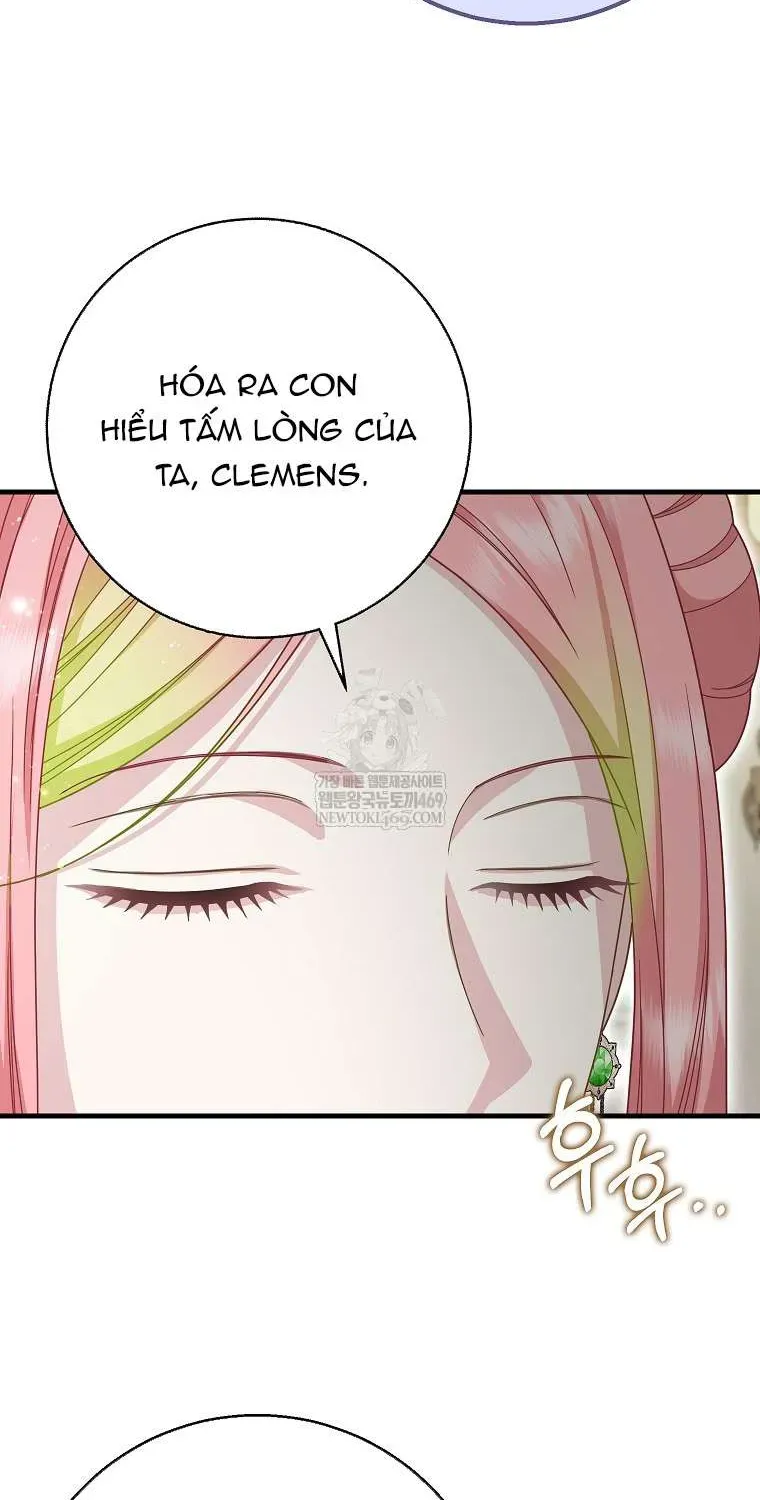[ SS2 ] Bé Con Báo Tuyết Của Gia Tộc Báo Đen Chapter 51.1 - Trang 7