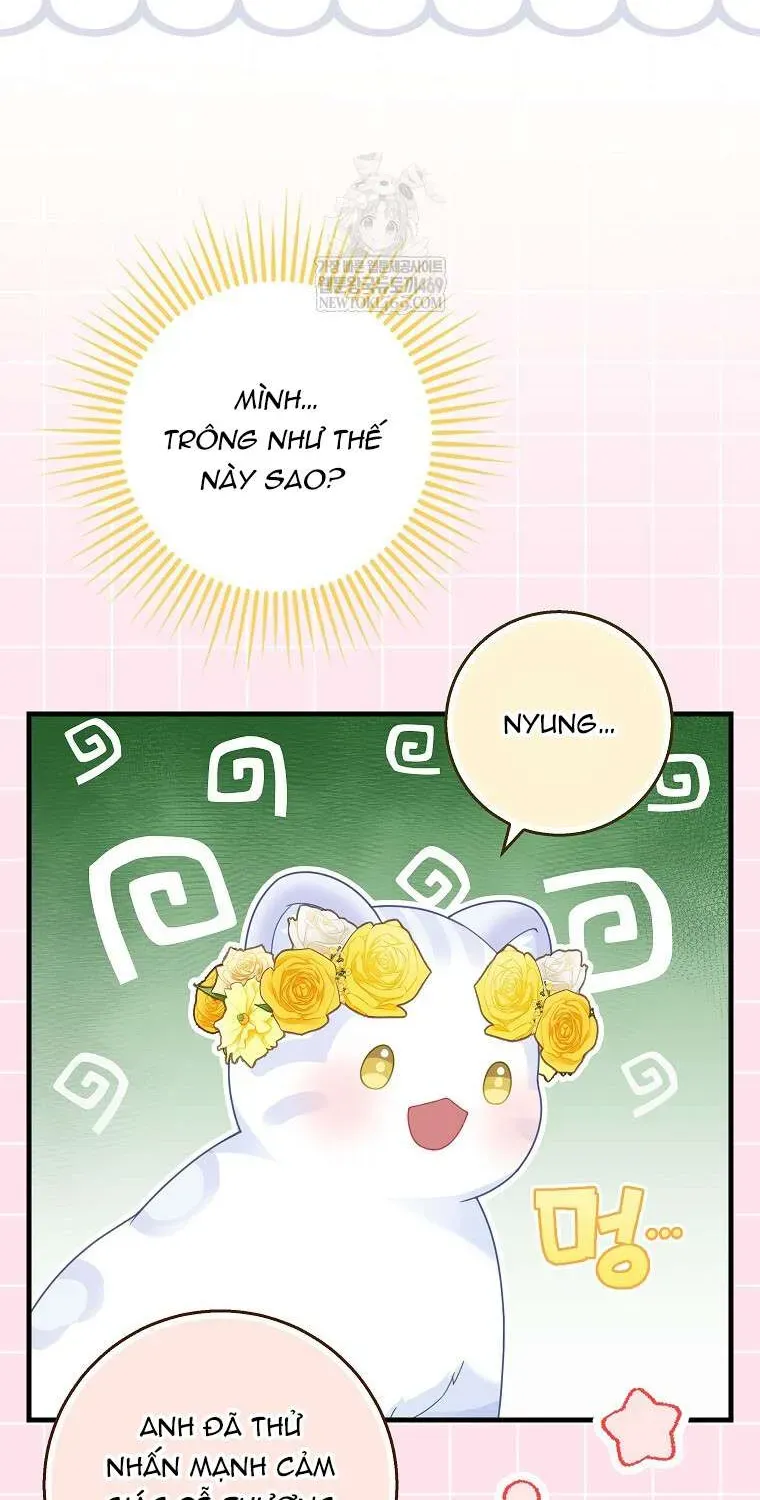 [ SS2 ] Bé Con Báo Tuyết Của Gia Tộc Báo Đen Chapter 52.1 - Trang 19