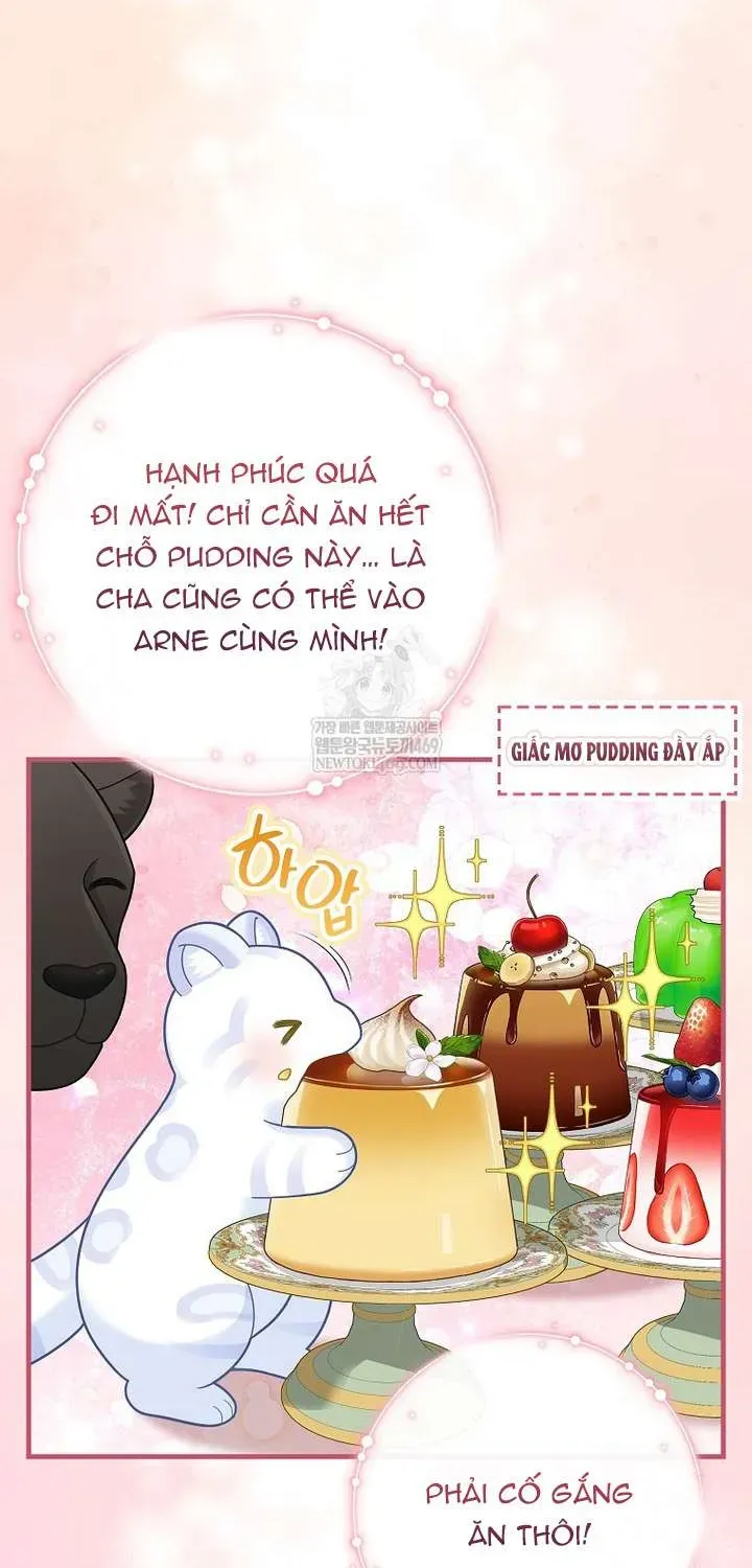 [ SS2 ] Bé Con Báo Tuyết Của Gia Tộc Báo Đen Chapter 60.1 - Trang 17