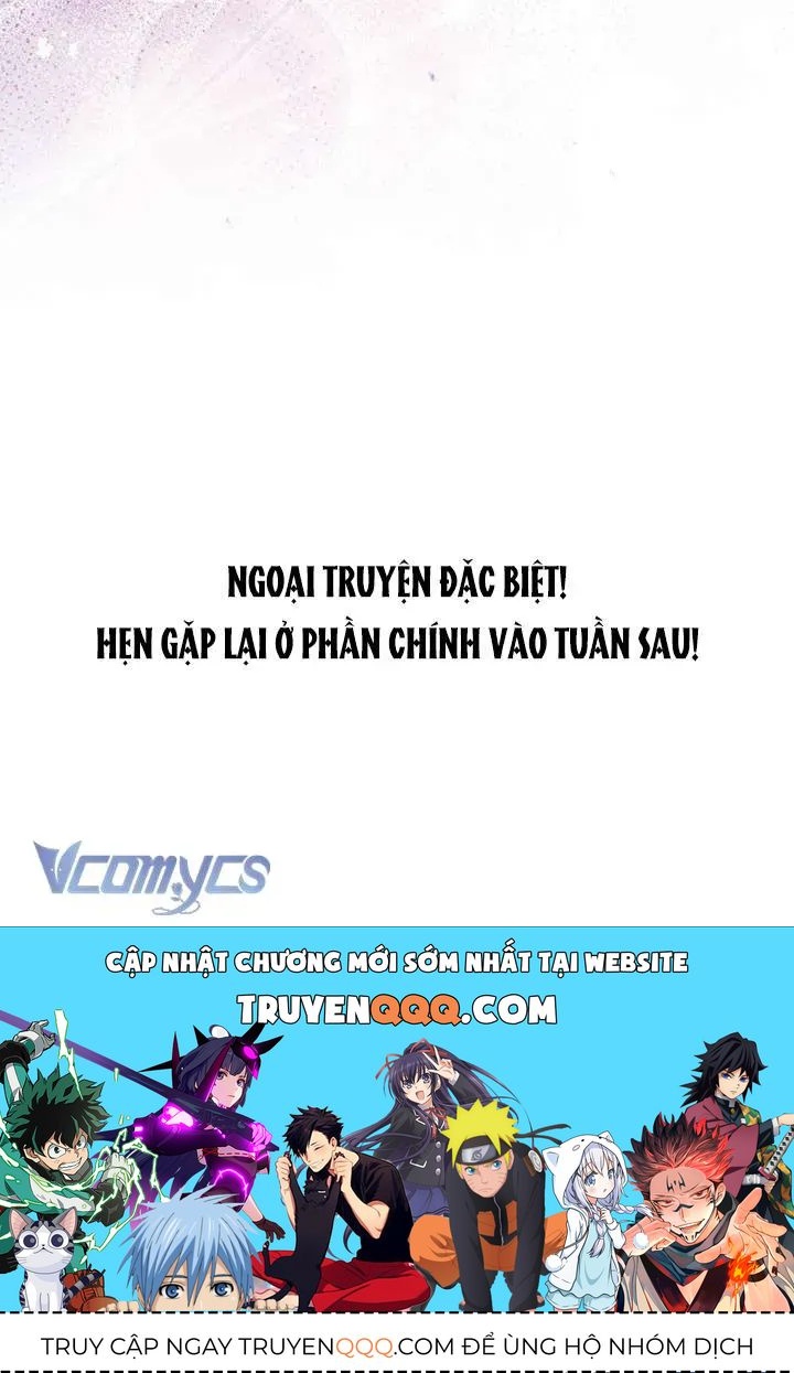 [ SS2 ] Bé Con Báo Tuyết Của Gia Tộc Báo Đen Chapter 60.1 - Trang 22