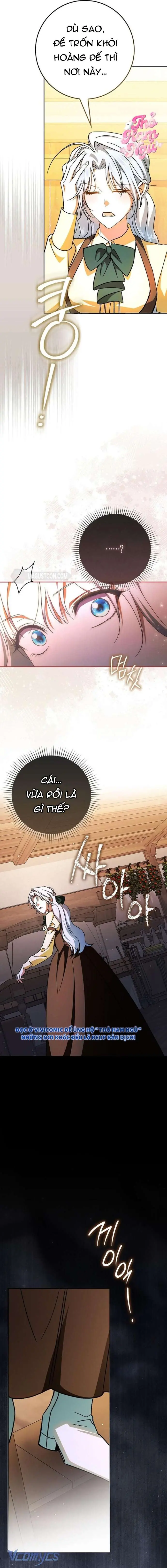 [ SS2 ] Chồng Của Tôi Giống Nam Chính Quá Đi Chapter 1 - Trang 16