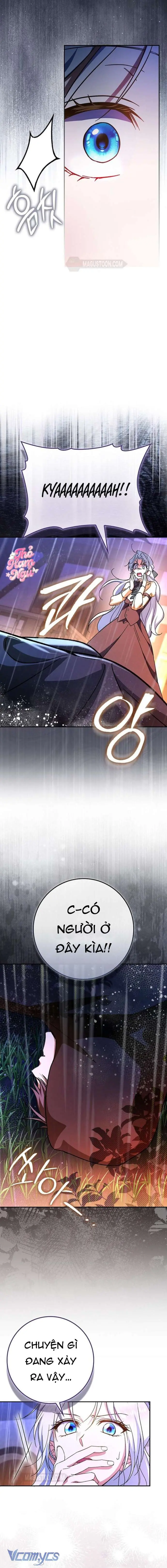 [ SS2 ] Chồng Của Tôi Giống Nam Chính Quá Đi Chapter 1 - Trang 17
