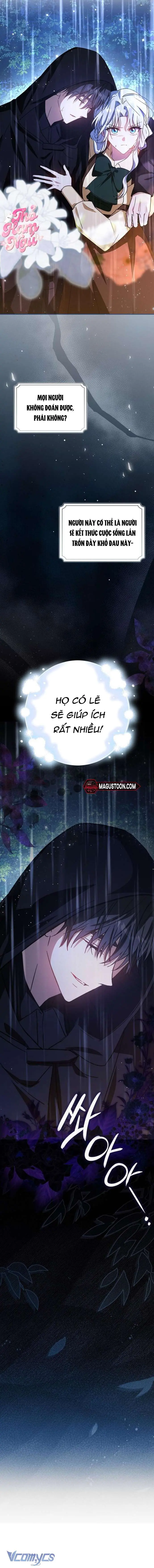 [ SS2 ] Chồng Của Tôi Giống Nam Chính Quá Đi Chapter 1 - Trang 21