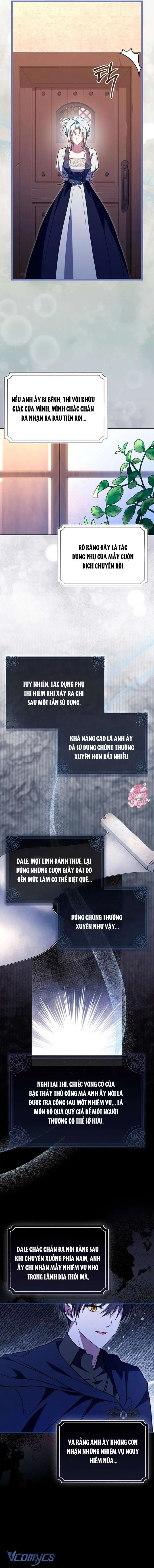 [ SS2 ] Chồng Của Tôi Giống Nam Chính Quá Đi Chapter 10 - Trang 10