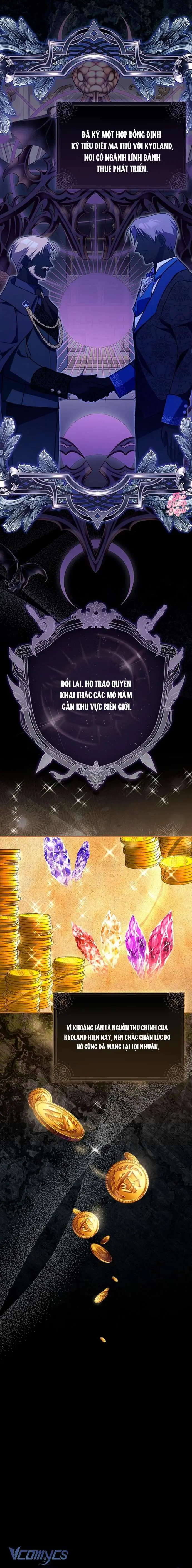 [ SS2 ] Chồng Của Tôi Giống Nam Chính Quá Đi Chapter 10 - Trang 15