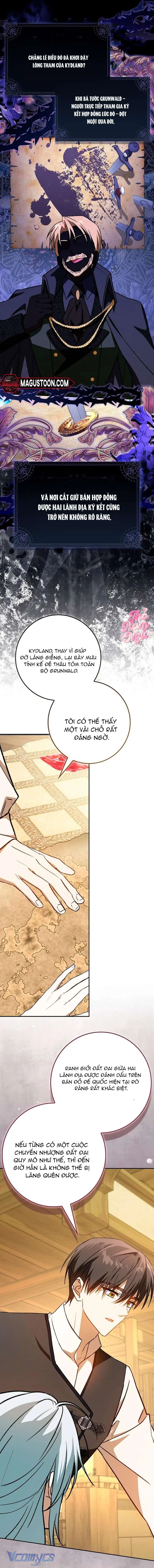 [ SS2 ] Chồng Của Tôi Giống Nam Chính Quá Đi Chapter 10 - Trang 16