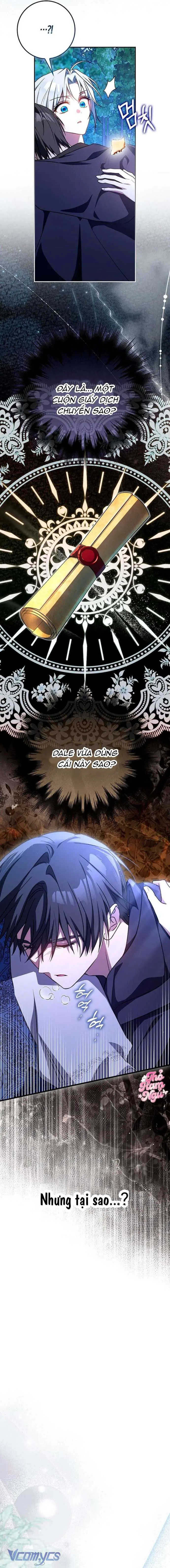 [ SS2 ] Chồng Của Tôi Giống Nam Chính Quá Đi Chapter 10 - Trang 3