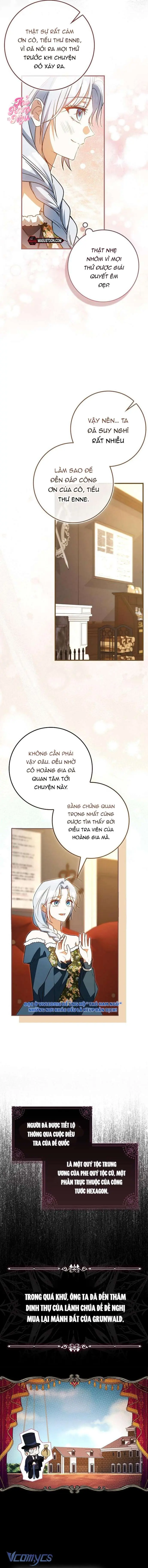 [ SS2 ] Chồng Của Tôi Giống Nam Chính Quá Đi Chapter 11 - Trang 10