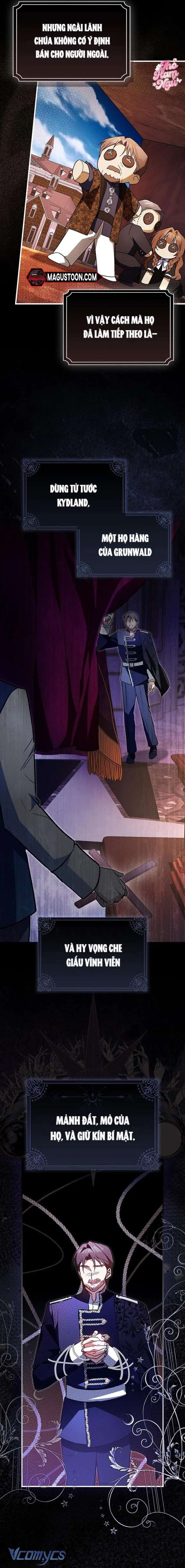 [ SS2 ] Chồng Của Tôi Giống Nam Chính Quá Đi Chapter 11 - Trang 11