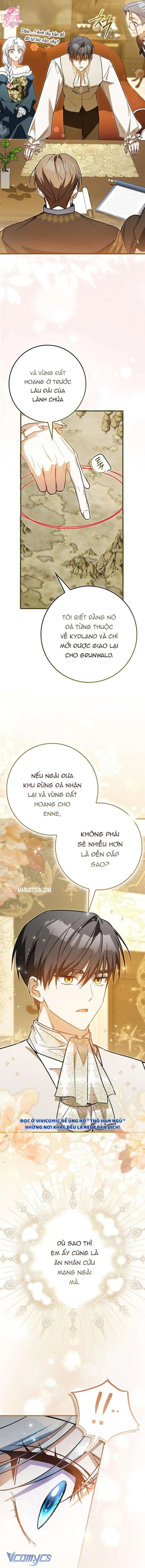 [ SS2 ] Chồng Của Tôi Giống Nam Chính Quá Đi Chapter 11 - Trang 14