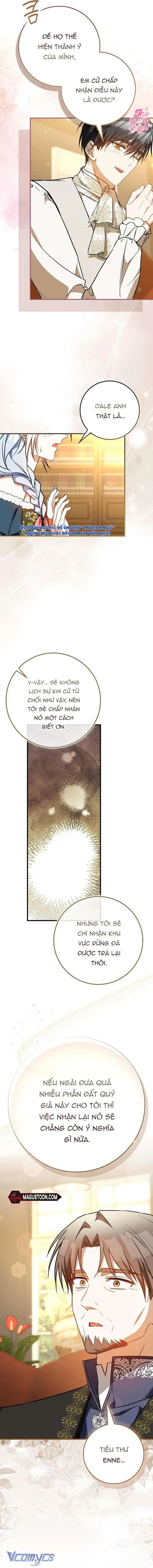 [ SS2 ] Chồng Của Tôi Giống Nam Chính Quá Đi Chapter 11 - Trang 16