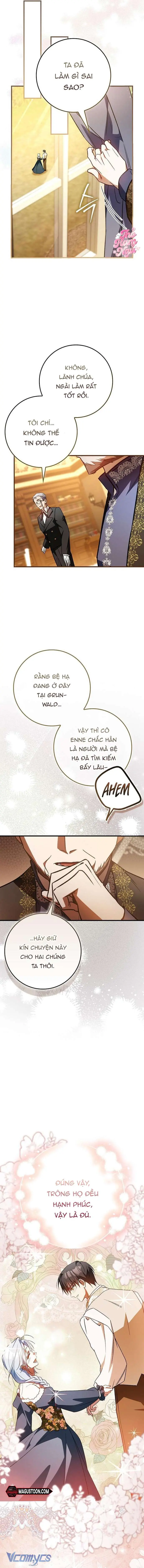 [ SS2 ] Chồng Của Tôi Giống Nam Chính Quá Đi Chapter 11 - Trang 19