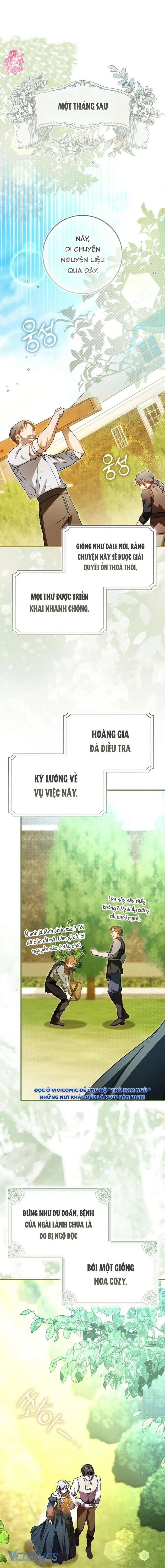 [ SS2 ] Chồng Của Tôi Giống Nam Chính Quá Đi Chapter 11 - Trang 2