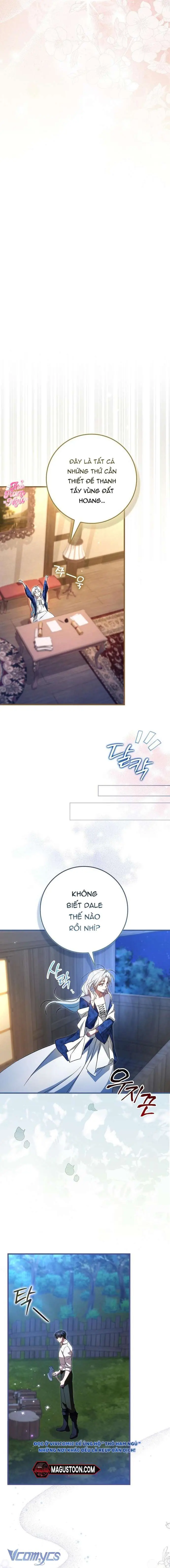 [ SS2 ] Chồng Của Tôi Giống Nam Chính Quá Đi Chapter 11 - Trang 20