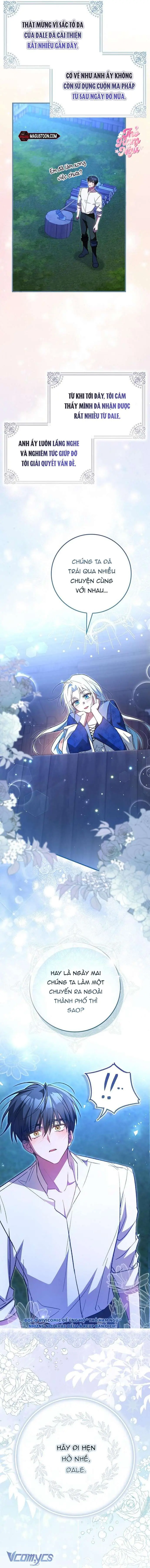 [ SS2 ] Chồng Của Tôi Giống Nam Chính Quá Đi Chapter 11 - Trang 22