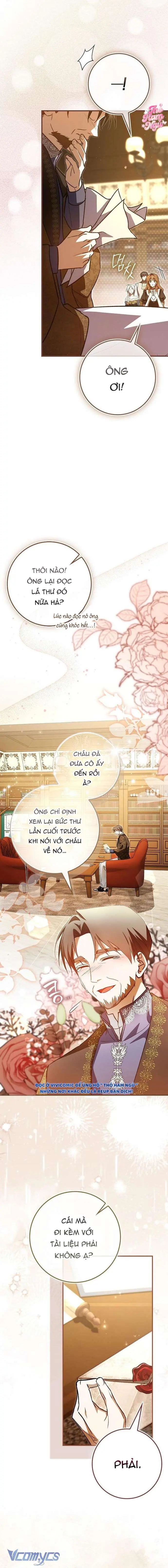 [ SS2 ] Chồng Của Tôi Giống Nam Chính Quá Đi Chapter 11 - Trang 6