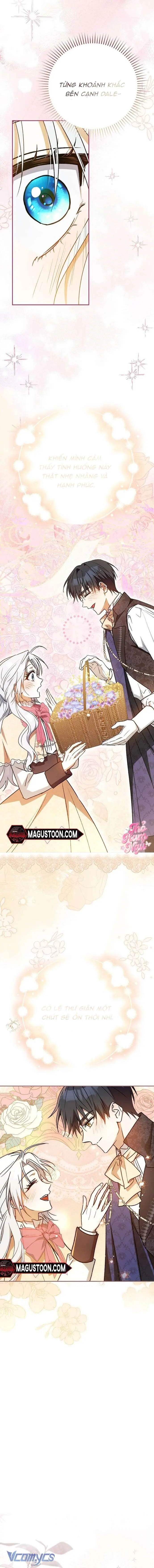 [ SS2 ] Chồng Của Tôi Giống Nam Chính Quá Đi Chapter 12 - Trang 11