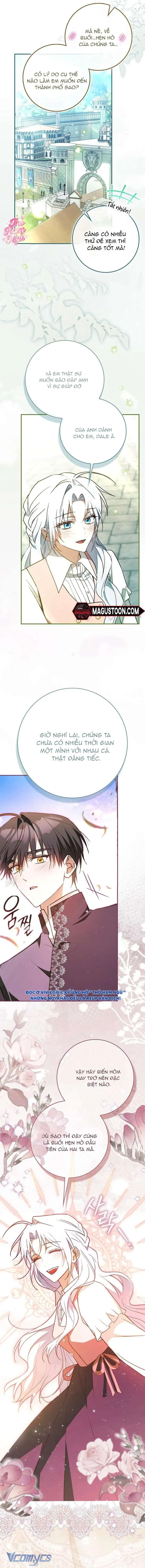[ SS2 ] Chồng Của Tôi Giống Nam Chính Quá Đi Chapter 12 - Trang 4
