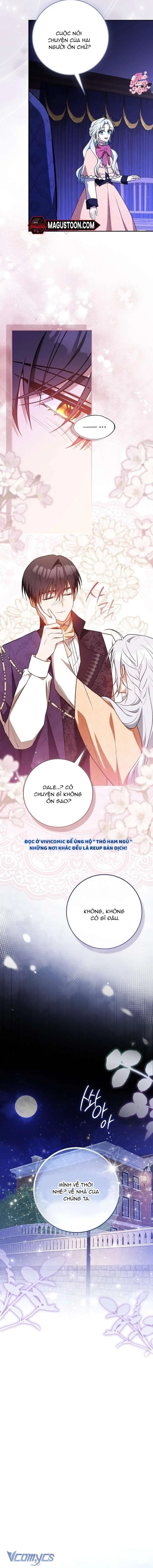 [ SS2 ] Chồng Của Tôi Giống Nam Chính Quá Đi Chapter 13 - Trang 14
