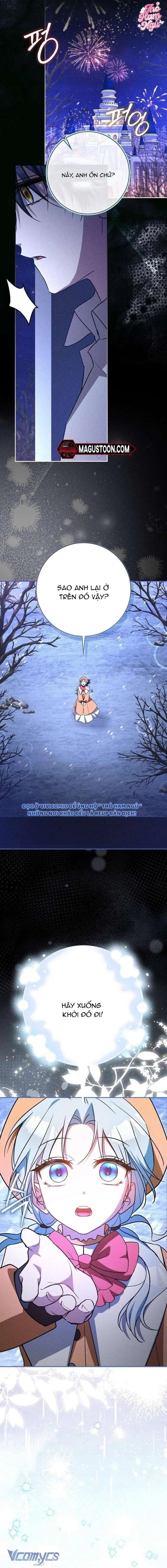 [ SS2 ] Chồng Của Tôi Giống Nam Chính Quá Đi Chapter 13 - Trang 18