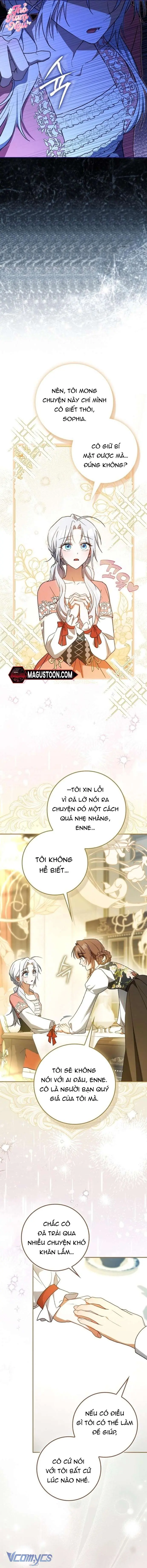 [ SS2 ] Chồng Của Tôi Giống Nam Chính Quá Đi Chapter 14 - Trang 11