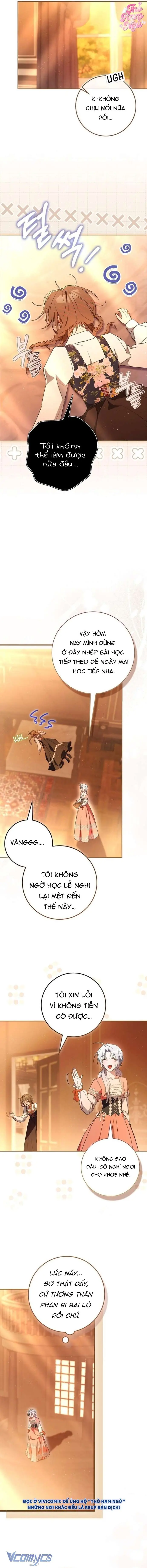 [ SS2 ] Chồng Của Tôi Giống Nam Chính Quá Đi Chapter 14 - Trang 14