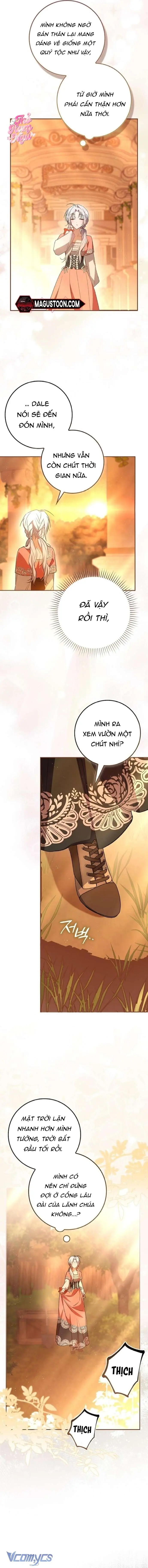 [ SS2 ] Chồng Của Tôi Giống Nam Chính Quá Đi Chapter 14 - Trang 15