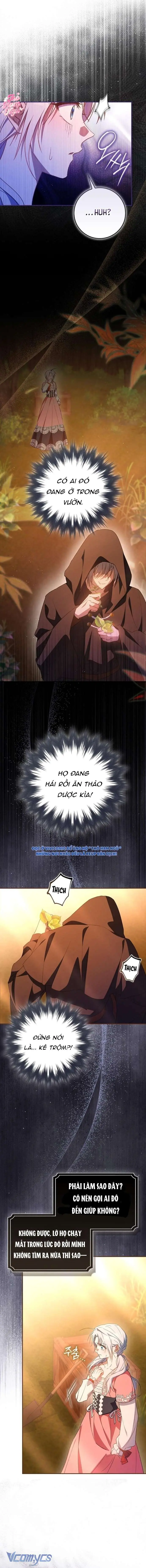 [ SS2 ] Chồng Của Tôi Giống Nam Chính Quá Đi Chapter 14 - Trang 16