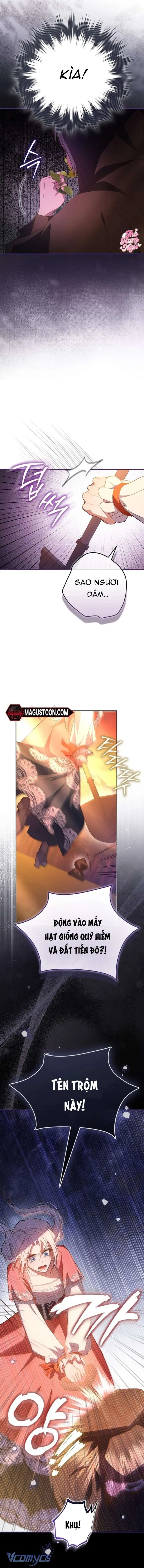 [ SS2 ] Chồng Của Tôi Giống Nam Chính Quá Đi Chapter 14 - Trang 17