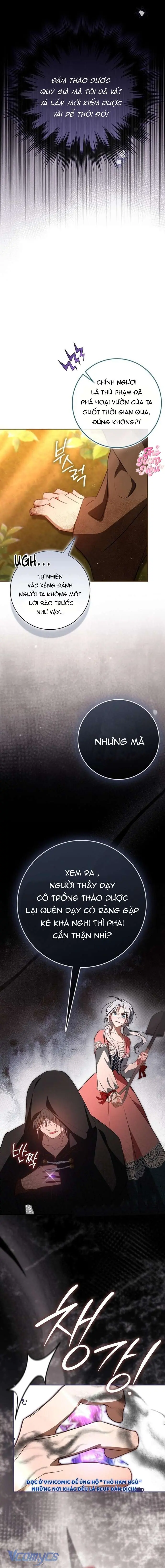 [ SS2 ] Chồng Của Tôi Giống Nam Chính Quá Đi Chapter 14 - Trang 18