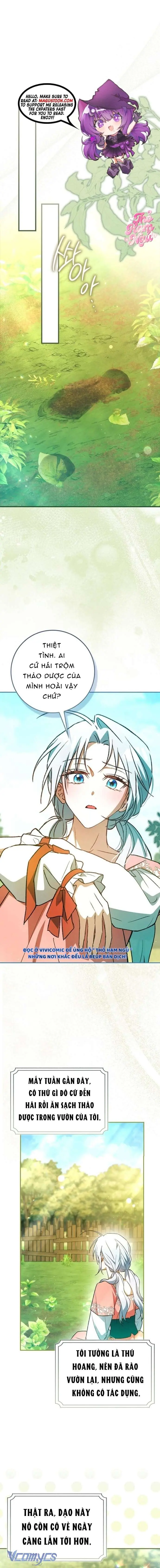 [ SS2 ] Chồng Của Tôi Giống Nam Chính Quá Đi Chapter 14 - Trang 2