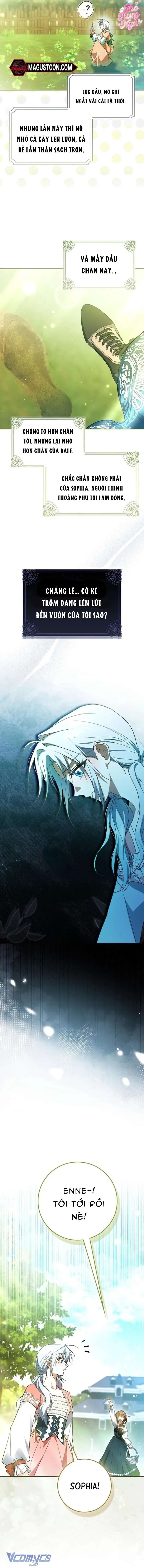 [ SS2 ] Chồng Của Tôi Giống Nam Chính Quá Đi Chapter 14 - Trang 3