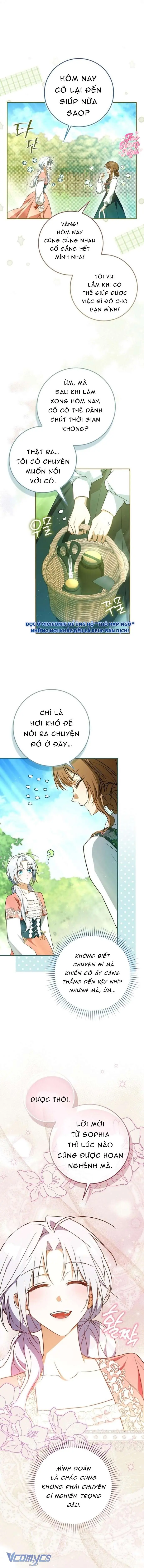 [ SS2 ] Chồng Của Tôi Giống Nam Chính Quá Đi Chapter 14 - Trang 4