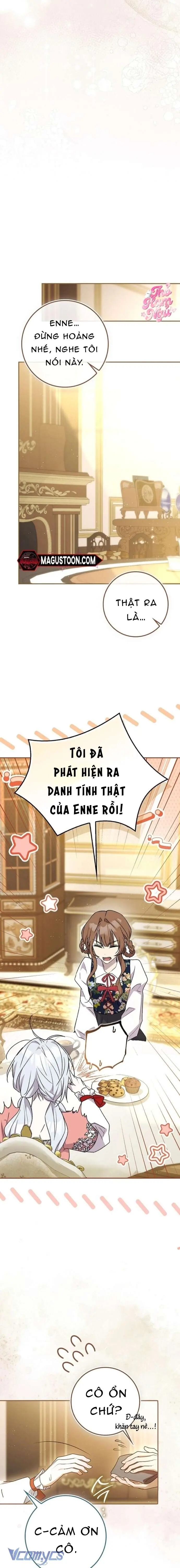 [ SS2 ] Chồng Của Tôi Giống Nam Chính Quá Đi Chapter 14 - Trang 5