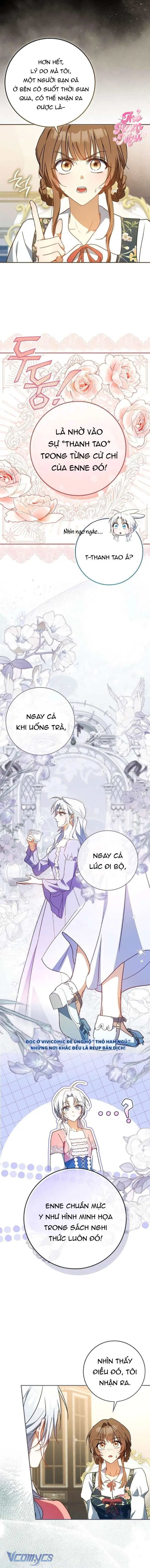 [ SS2 ] Chồng Của Tôi Giống Nam Chính Quá Đi Chapter 14 - Trang 8