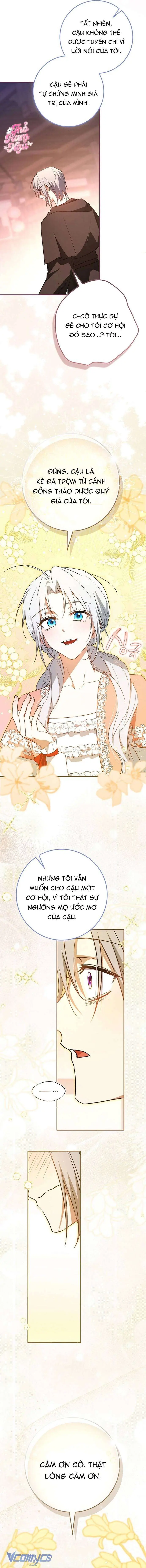 [ SS2 ] Chồng Của Tôi Giống Nam Chính Quá Đi Chapter 15 - Trang 13