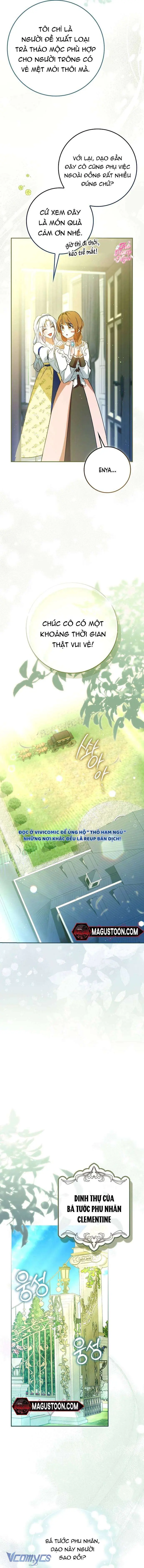 [ SS2 ] Chồng Của Tôi Giống Nam Chính Quá Đi Chapter 15 - Trang 16