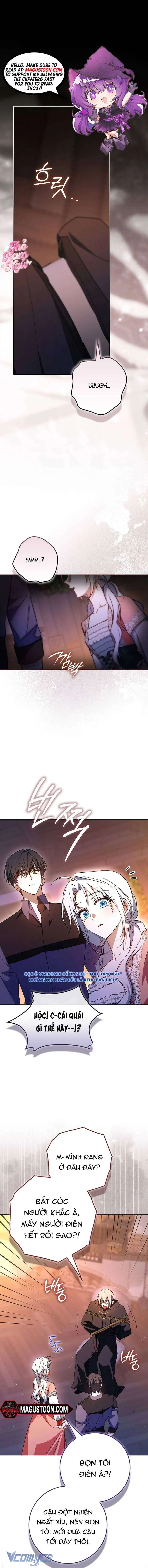 [ SS2 ] Chồng Của Tôi Giống Nam Chính Quá Đi Chapter 15 - Trang 2