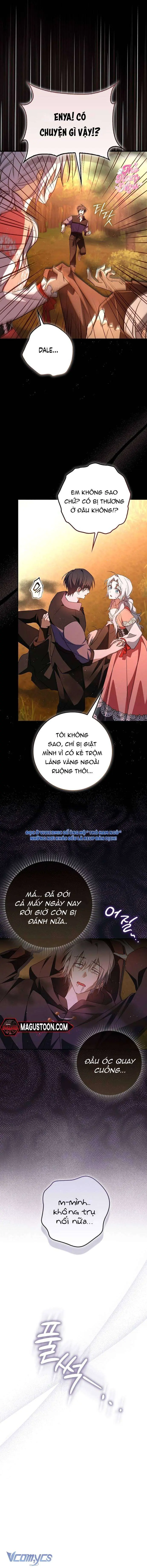[ SS2 ] Chồng Của Tôi Giống Nam Chính Quá Đi Chapter 15 - Trang 4