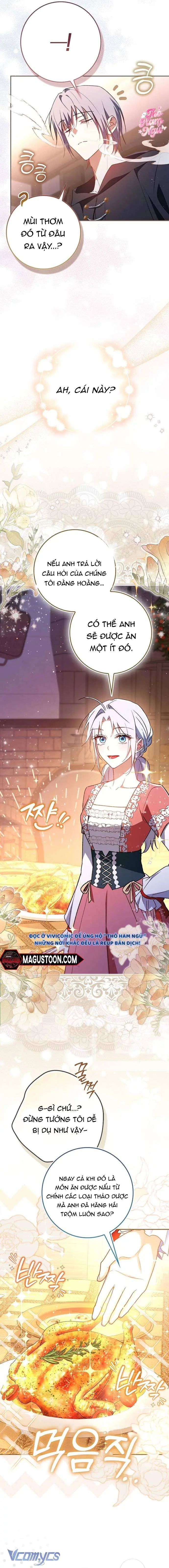[ SS2 ] Chồng Của Tôi Giống Nam Chính Quá Đi Chapter 15 - Trang 6