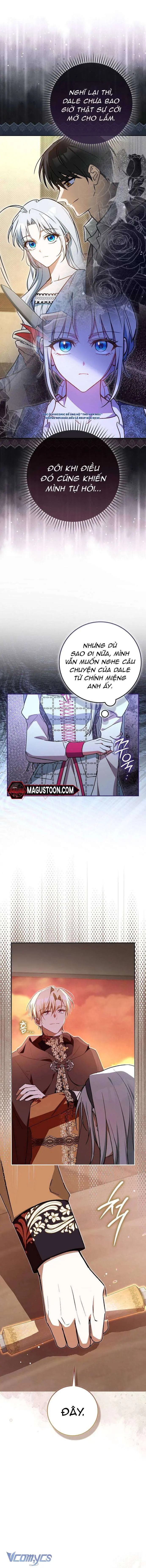 [ SS2 ] Chồng Của Tôi Giống Nam Chính Quá Đi Chapter 16 - Trang 14