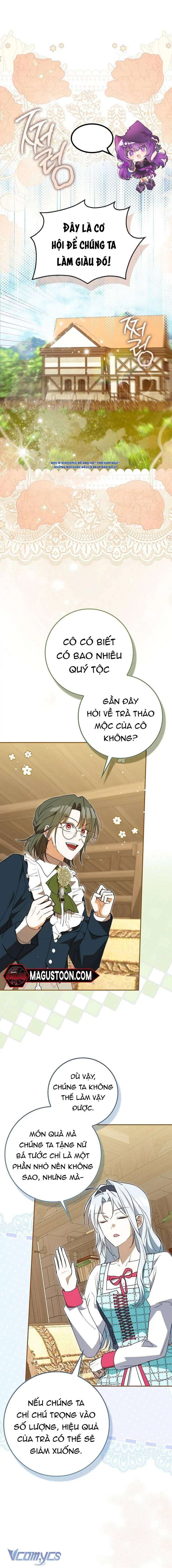 [ SS2 ] Chồng Của Tôi Giống Nam Chính Quá Đi Chapter 16 - Trang 2